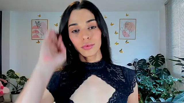 bella grego online show from June 14, 6:41 pm