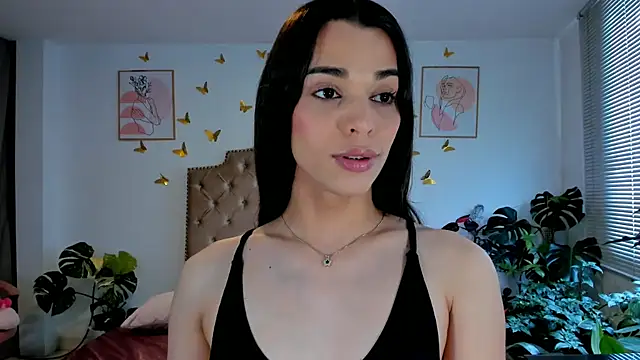 bella grego online show from July 23, 5:32 pm