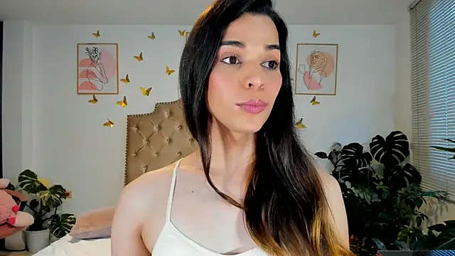bella grego online show from June 10, 10:52 pm