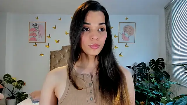 bella grego online show from June 8, 7:14 pm