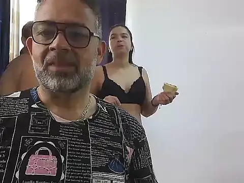 CarlossexVen online show from June 19, 3:26 pm