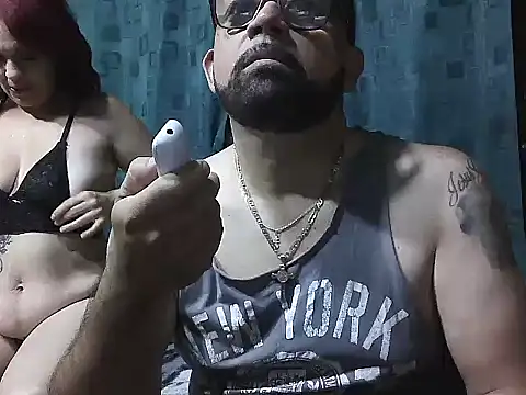CarlossexVen online show from July 10, 11:59 pm
