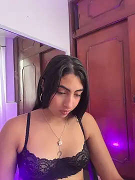Lily Rush online show from May 8, 12:19 pm
