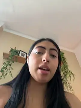 Lily Rush online show from June 30, 1:10 pm