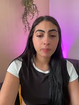 Lily Rush online show from May 20, 12:13 pm