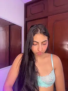Lily Rush online show from May 3, 12:08 pm
