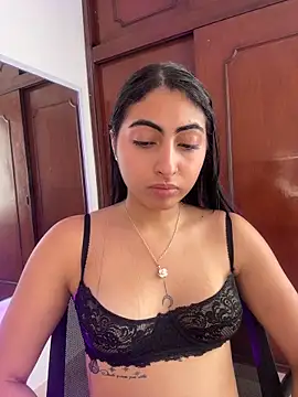 Lily Rush online show from May 12, 4:13 pm