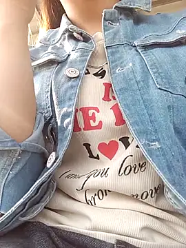 Ngocnga2 online show from April 28, 1:03 am