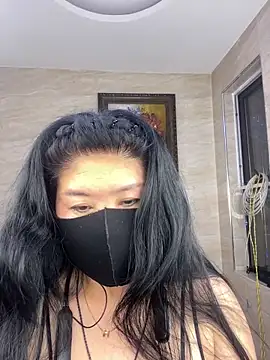 Arlene 598 online show from April 20, 4:43 pm