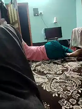 Yourasmita online show from April 19, 7:49 pm