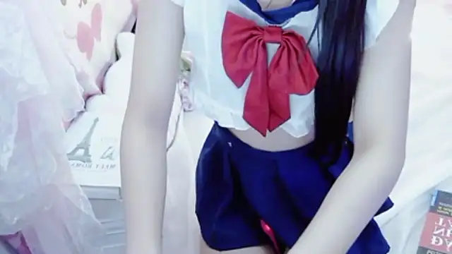 SexyBona online show from May 21, 12:25 pm