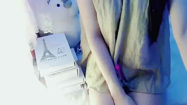 SexyBona online show from May 18, 11:16 am