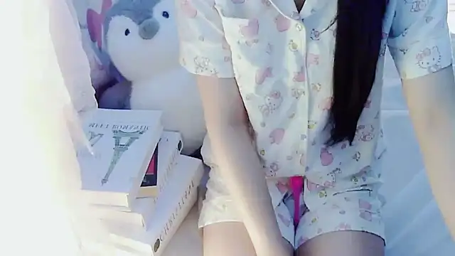 SexyBona online show from May 16, 9:23 am