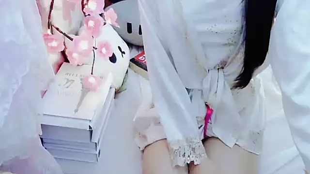 SexyBona online show from May 28, 2:26 pm