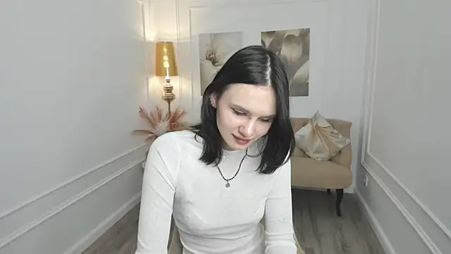 AlicePertim online show from May 29, 7:23 pm