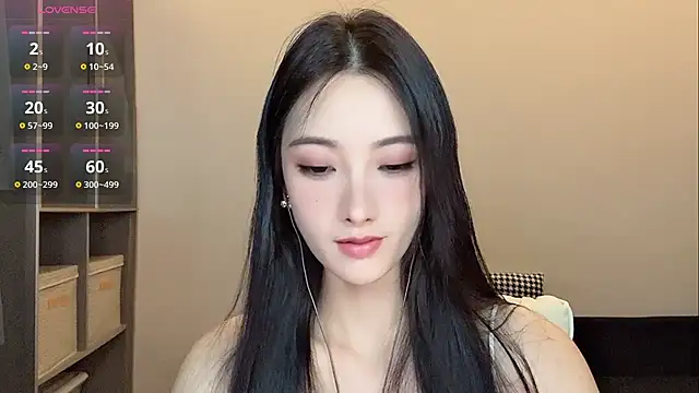 Xixi-mm online show from July 28, 6:20 pm