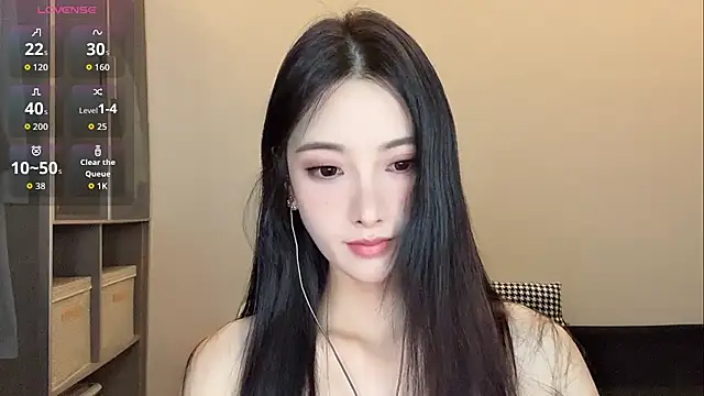 Xixi-mm online show from July 28, 3:21 pm