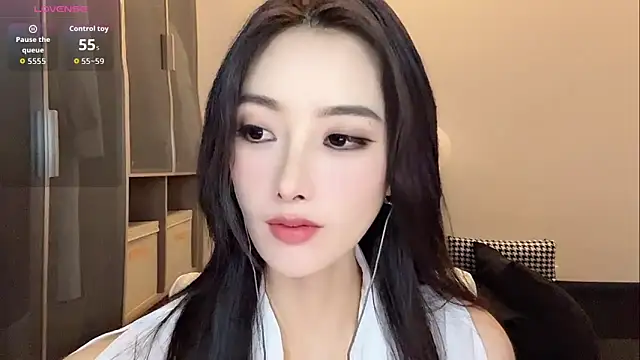 Xixi-mm online show from June 9, 1:54 pm