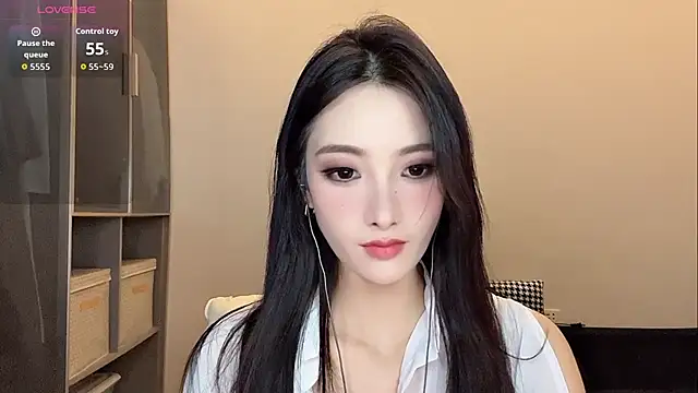 Xixi-mm online show from July 22, 2:40 pm