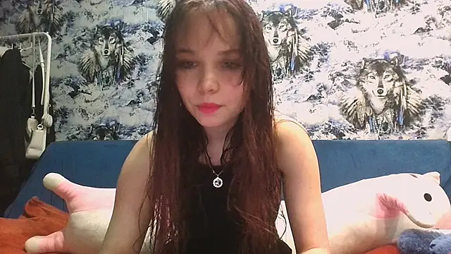 Princess Mira online show from June 7, 5:42 pm