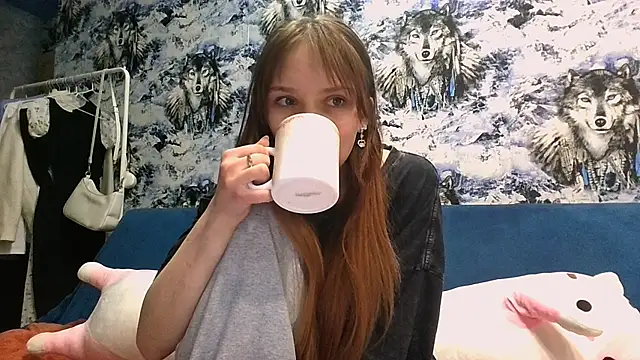 Princess Mira online show from May 21, 5:33 pm