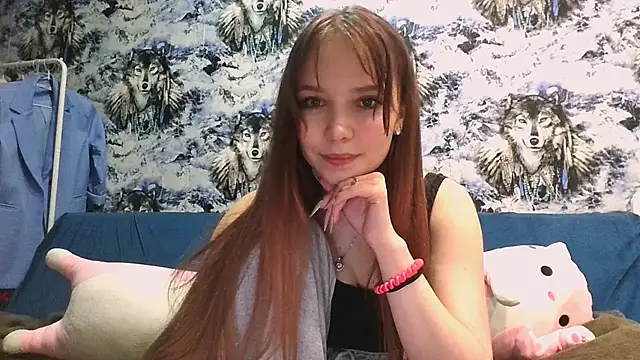 Princess Mira online show from June 12, 4:48 pm