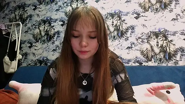 Princess Mira online show from May 27, 5:21 pm