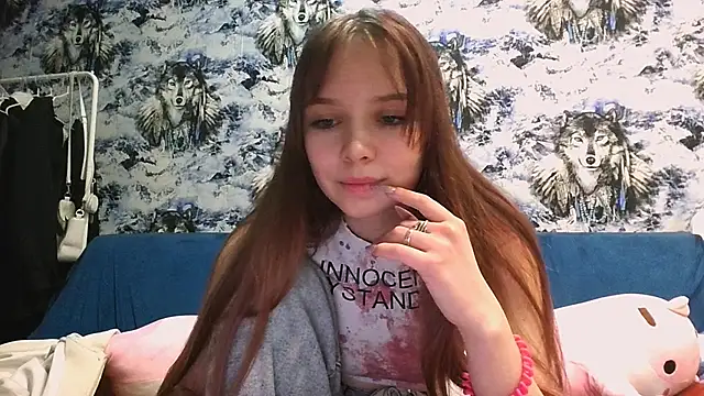Princess Mira online show from June 6, 5:08 pm