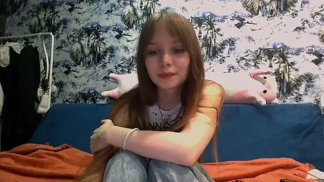 Princess Mira online show from May 19, 5:42 pm