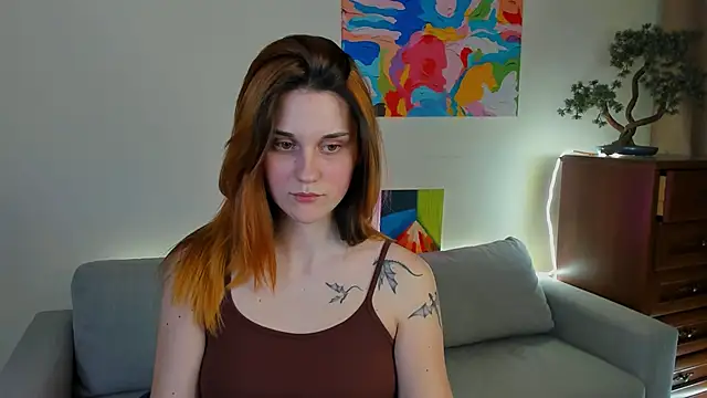 elani lune online show from May 1, 5:38 pm