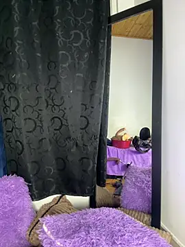 Zaabrina 20 online show from June 14, 2:46 am