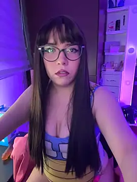 AliceMtz online show from May 14, 9:42 pm
