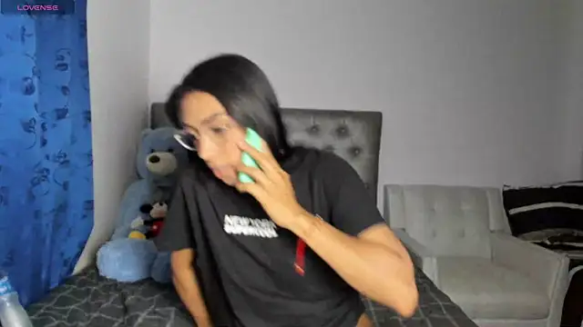 AmberKayleigh online show from July 24, 8:49 pm