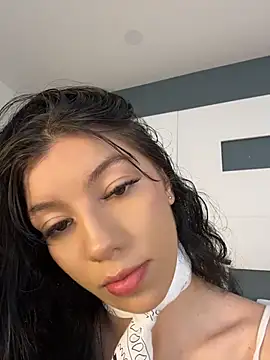 Maddison Foxxx online show from July 27, 2:03 pm