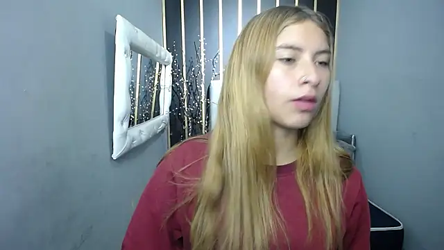 nancy blonde online show from May 10, 1:46 pm