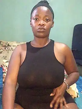 TheEmpressLushXO online show from April 27, 8:11 am
