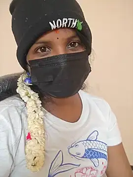 Tamil Hot Dharsha online show from July 15, 6:56 pm