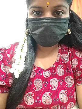 Tamil Hot Dharsha online show from July 26, 8:49 pm