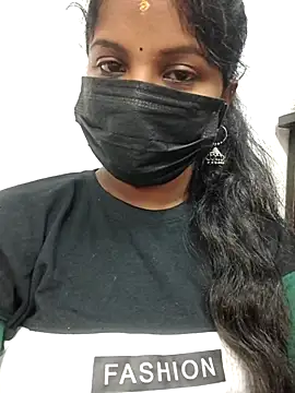 Tamil Hot Dharsha online show from June 19, 5:27 pm