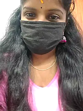 Tamil Hot Dharsha online show from August 8, 8:33 am