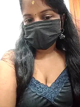 Tamil Hot Dharsha online show from June 22, 5:54 pm