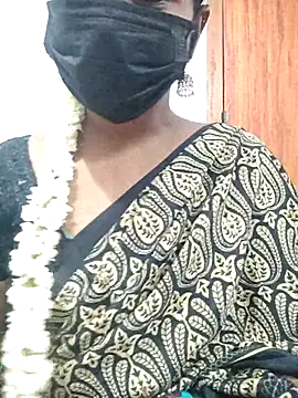 Tamil Hot Dharsha online show from June 27, 3:07 pm