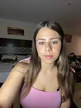 DirtyDiannaX online show from April 19, 8:33 pm