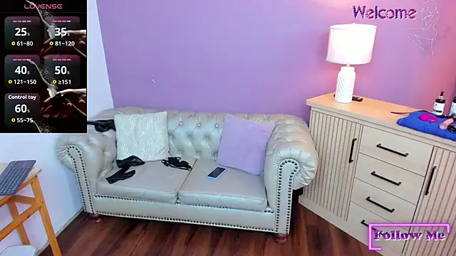vailoetharris online show from May 23, 12:03 pm