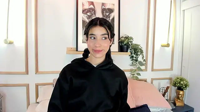 Nanami  online show from July 29, 12:05 pm