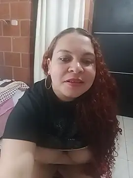 Isabella WS  online show from May 27, 1:57 am