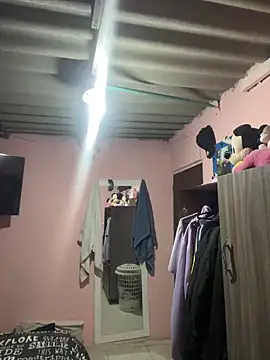 Aurora 0785 online show from May 22, 2:59 pm