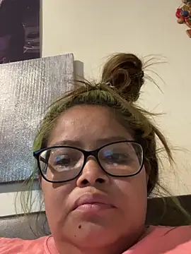 Stormiray7 online show from April 23, 12:19 am