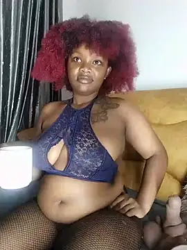 thicknuun online show from May 26, 5:40 am