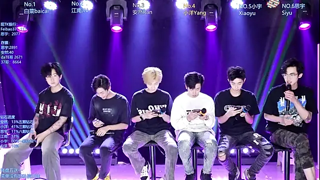 AOA-MIC online show from April 30, 1:05 pm